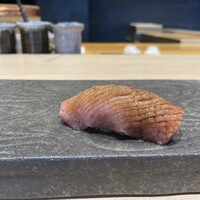 寿司赤酢 六本木 - 