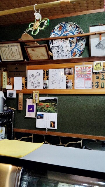 孝寿司 - 丸森町その他（寿司）の写真