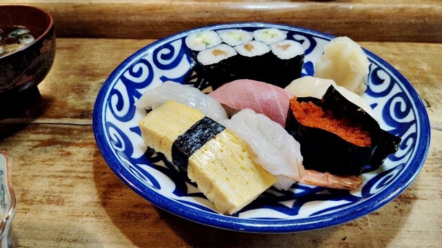 孝寿司 丸森町 | 宮城県の本格握り寿司店