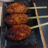 焼き鳥 とり一