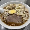 中華麺店 喜楽
