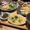 個室和食 梅田燈花