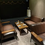 炭焼きと焼き鳥 炭から隅まで - 