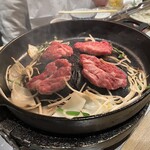 じんぎすかん マルタケ - 