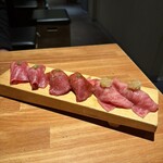 炭焼きと焼き鳥 炭から隅まで - 