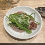 じんぎすかん マルタケ - 塩ジンギスカン