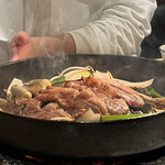 じんぎすかん マルタケ - 