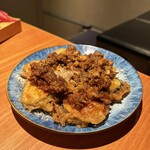 炭焼きと焼き鳥 炭から隅まで - 