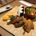 個室和食 梅田燈花 - 