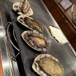 ステーキ割烹・鉄板料理　けんぶろ - 