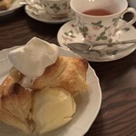 ヴァンサンヌ ドゥ - 