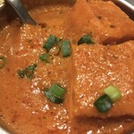 AMAN KITCHEN - 傑作、豆腐ビンダルー