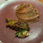 ステーキ割烹・鉄板料理　けんぶろ - 