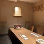 個室和食 梅田燈花 - 