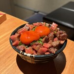 炭焼きと焼き鳥 炭から隅まで - 