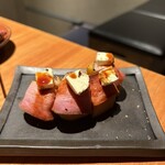 炭焼きと焼き鳥 炭から隅まで - 