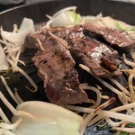 じんぎすかん マルタケ - 