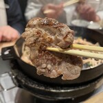 じんぎすかん マルタケ - 