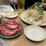 じんぎすかん マルタケ - 