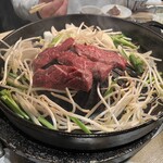 じんぎすかん マルタケ - 