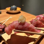 炭焼きと焼き鳥 炭から隅まで - 