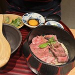 個室和食 梅田燈花 - 