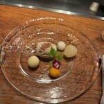 ステーキ割烹・鉄板料理　けんぶろ - 