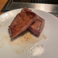 焼肉 矢澤 東京 - 