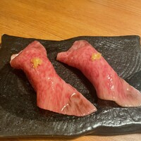 焼肉 矢澤 東京 - 