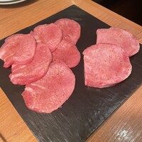 焼肉 矢澤 東京 - 