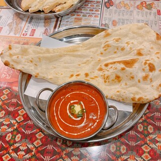 口コミ一覧 : アラティ （ARATI） - 中庄/インドカレー [食べログ]