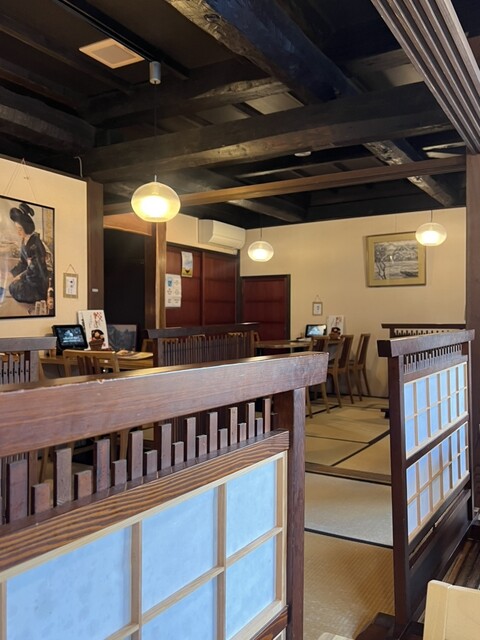 伊豆の華（いずのはな） - 尾花沢市その他（そば）の写真