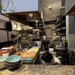 居酒屋五感 神戸三宮 - 