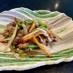 海華 - 料理写真: