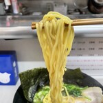 らぁ麺 団欒 - 