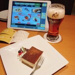 ワイン食堂 ブルマーレ 新宿店 - 