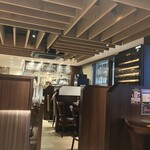 ワイン食堂 ブルマーレ - 