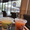 タリーズコーヒー＆TEA ふかや花園プレミアム・アウトレット BOOKS CAFE店