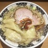すごい煮干ラーメン凪 西新宿七丁目店