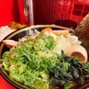 横濱家系ラーメン 十代目 野中家