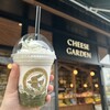 Cheese Garden ふかや花園プレミアム・アウトレット店