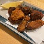 蕎麦切 砥喜和 - 