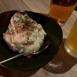 プラチナフィッシュ クラフトビアバル - 