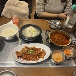セマウル食堂 - 