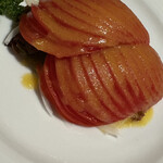 牛たん料理 閣 三越前店 - 