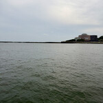 ヤマサ水産 - 新鮮でプリップリでした！実食あれ〜(^_-)