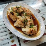 三茶酒家 香港バル213 - 