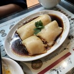 三茶酒家 香港バル213 - 