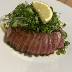 牛たん料理 閣 三越前店 - 