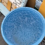 ヤマサ水産 - このバケツで手を洗ってご馳走様(*･ω･)ﾉ